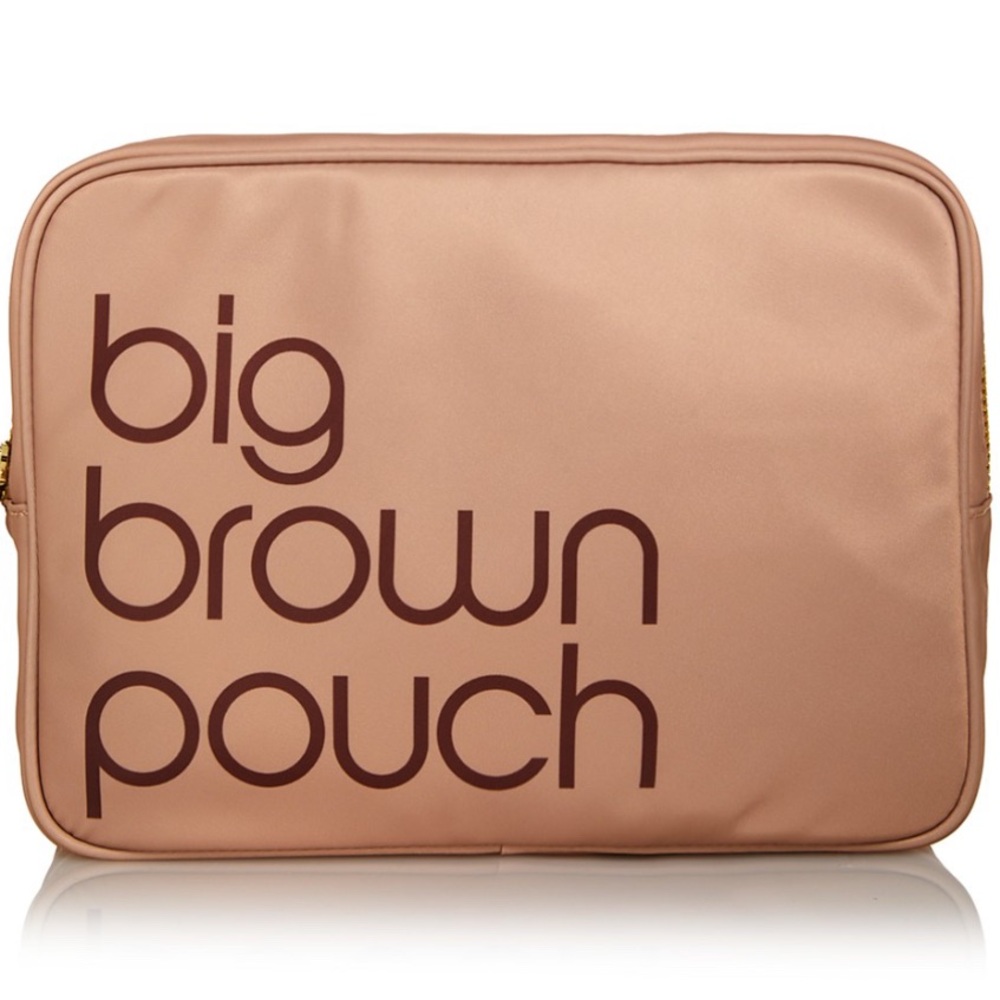 Bloomingdale’s Stoney Clover Lane Large Pouch
